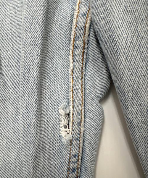 LEVI'S（リーバイス）LEVI'S (リーバイス) LEVI'S　デニムパンツ インディゴ サイズ:W36/32の古着・服飾アイテム