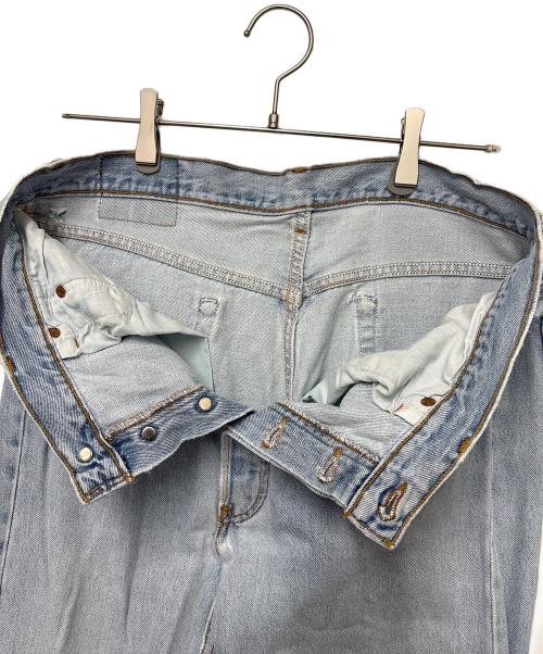 LEVI'S（リーバイス）LEVI'S (リーバイス) LEVI'S　デニムパンツ インディゴ サイズ:W36/32の古着・服飾アイテム