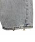 中古・古着 LEVI'S (リーバイス) LEVI'S　デニムパンツ インディゴ サイズ:W36/32：5000円