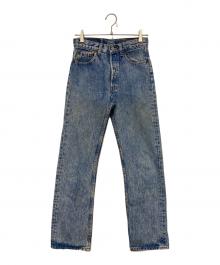LEVI'S（リーバイス）の古着「デニムパンツ」｜インディゴ