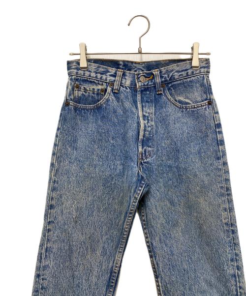 LEVI'S（リーバイス）LEVI'S (リーバイス) デニムパンツ インディゴ サイズ:29/30の古着・服飾アイテム