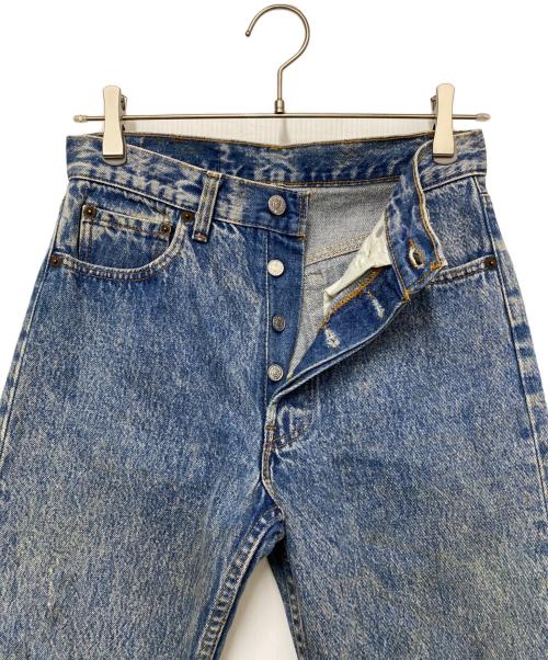 LEVI'S（リーバイス）LEVI'S (リーバイス) デニムパンツ インディゴ サイズ:29/30の古着・服飾アイテム