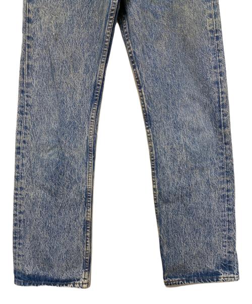 LEVI'S（リーバイス）LEVI'S (リーバイス) デニムパンツ インディゴ サイズ:29/30の古着・服飾アイテム