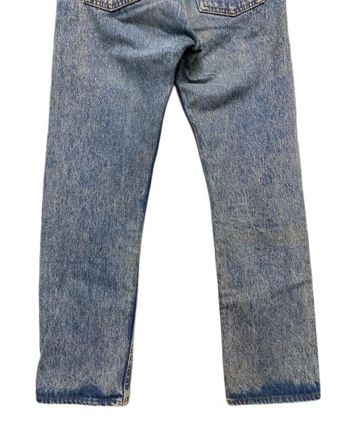 LEVI'S（リーバイス）LEVI'S (リーバイス) デニムパンツ インディゴ サイズ:29/30の古着・服飾アイテム