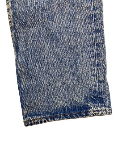 LEVI'S（リーバイス）LEVI'S (リーバイス) デニムパンツ インディゴ サイズ:29/30の古着・服飾アイテム