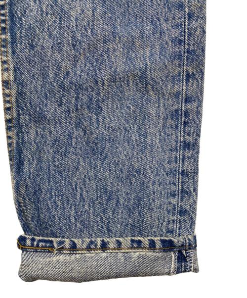 LEVI'S（リーバイス）LEVI'S (リーバイス) デニムパンツ インディゴ サイズ:29/30の古着・服飾アイテム