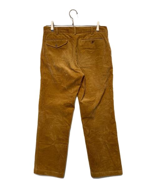 POLO RALPH LAUREN（ポロ・ラルフローレン）POLO RALPH LAUREN (ポロ・ラルフローレン) パンツ ブラウン サイズ:32の古着・服飾アイテム