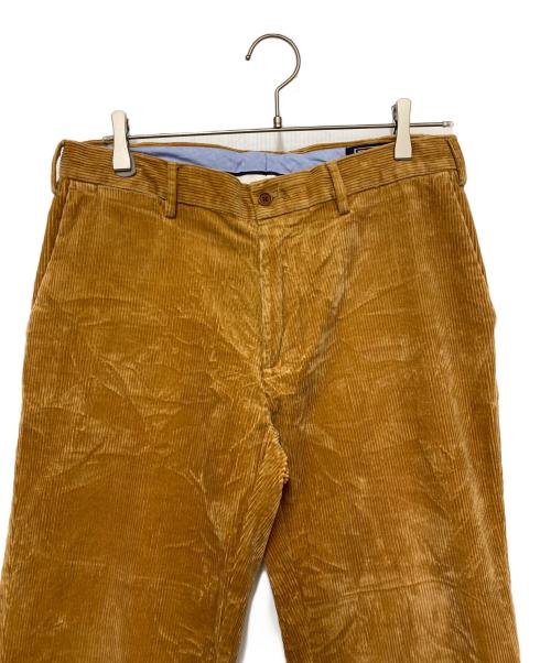 POLO RALPH LAUREN（ポロ・ラルフローレン）POLO RALPH LAUREN (ポロ・ラルフローレン) パンツ ブラウン サイズ:32の古着・服飾アイテム