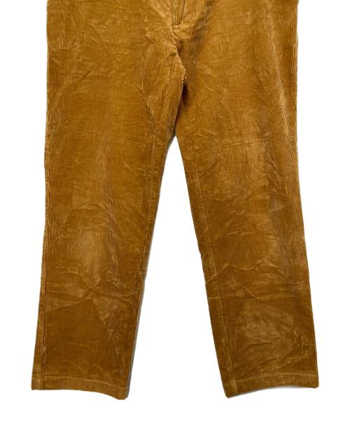 POLO RALPH LAUREN（ポロ・ラルフローレン）POLO RALPH LAUREN (ポロ・ラルフローレン) パンツ ブラウン サイズ:32の古着・服飾アイテム