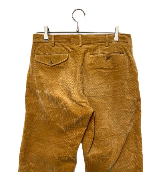 POLO RALPH LAUREN（ポロ・ラルフローレン）POLO RALPH LAUREN (ポロ・ラルフローレン) パンツ ブラウン サイズ:32の古着・服飾アイテム