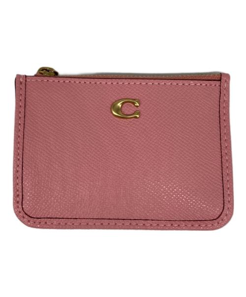 COACH（コーチ）COACH (コーチ) パスケースの古着・服飾アイテム