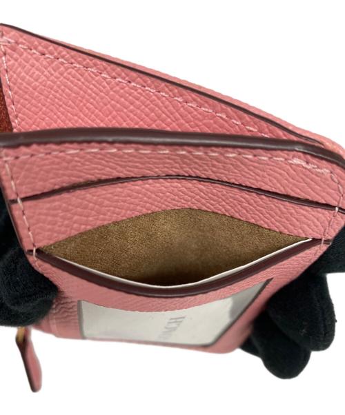 COACH（コーチ）COACH (コーチ) パスケースの古着・服飾アイテム