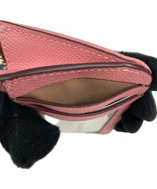 COACH（コーチ）COACH (コーチ) パスケースの古着・服飾アイテム