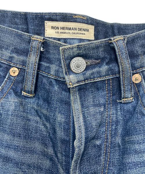 Ron Herman（ロンハーマン）Ron Herman (ロンハーマン) Ron Herman（ロンハーマン）デニムパンツ インディゴ サイズ:不明の古着・服飾アイテム