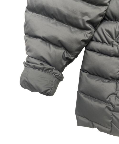 RALPH LAUREN（ラルフローレン）RALPH LAUREN (ラルフローレン) RALPH LAUREN　ダウンジャケット グレー サイズ:SIZE Mの古着・服飾アイテム