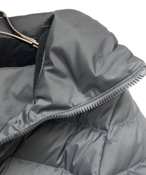 RALPH LAUREN（ラルフローレン）RALPH LAUREN (ラルフローレン) RALPH LAUREN　ダウンジャケット グレー サイズ:SIZE Mの古着・服飾アイテム