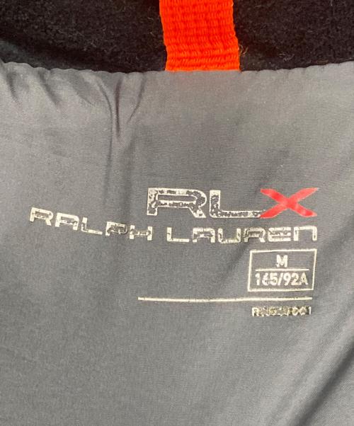 RALPH LAUREN（ラルフローレン）RALPH LAUREN (ラルフローレン) RALPH LAUREN　ダウンジャケット グレー サイズ:SIZE Mの古着・服飾アイテム