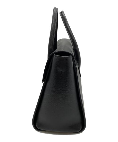 FURLA（フルラ）FURLA (フルラ) ショルダーバッグ ブラックの古着・服飾アイテム