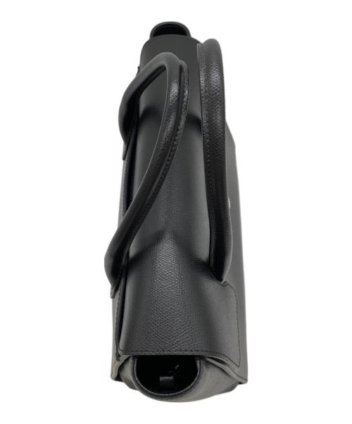 FURLA（フルラ）FURLA (フルラ) ショルダーバッグ ブラックの古着・服飾アイテム