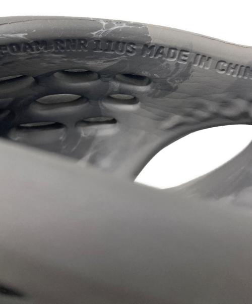 adidas（アディダス）adidas (アディダス) adidas イージーフォームランナー グレー サイズ:29.5cmの古着・服飾アイテム