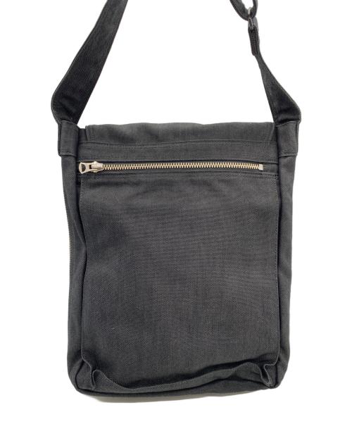 PORTER（ポーター）PORTER (ポーター) ショルダーバッグ グレーの古着・服飾アイテム