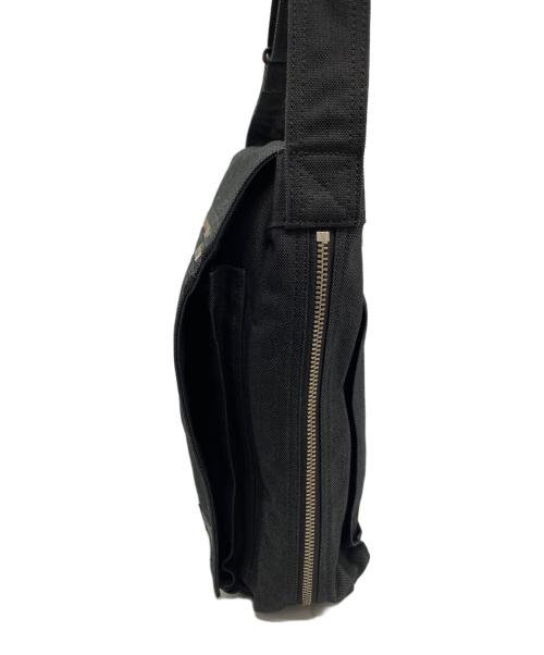 PORTER（ポーター）PORTER (ポーター) ショルダーバッグ グレーの古着・服飾アイテム