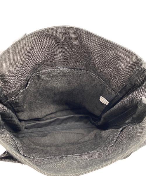 PORTER（ポーター）PORTER (ポーター) ショルダーバッグ グレーの古着・服飾アイテム