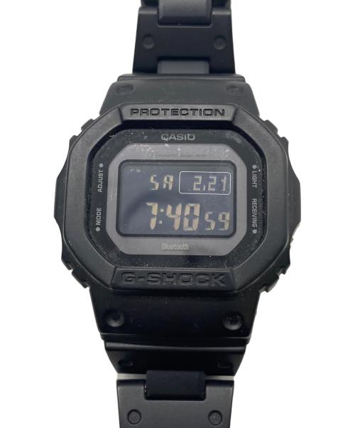 CASIO（カシオ）CASIO (カシオ) デジタルウォッチ ブラックの古着・服飾アイテム