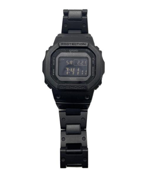 CASIO（カシオ）CASIO (カシオ) デジタルウォッチ ブラックの古着・服飾アイテム