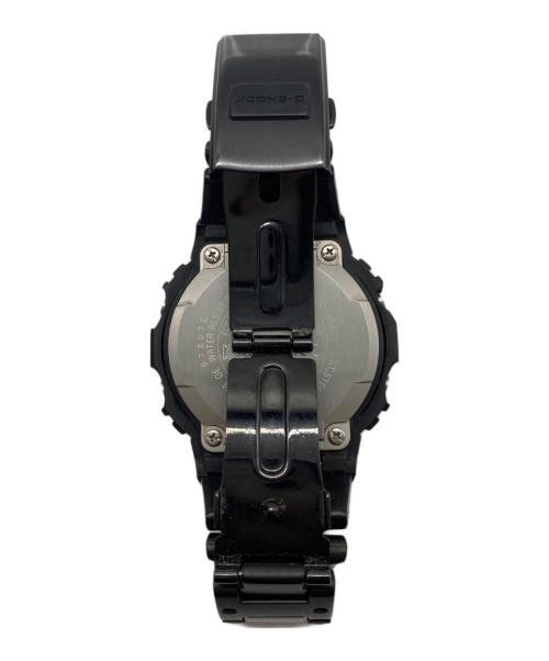 CASIO（カシオ）CASIO (カシオ) デジタルウォッチ ブラックの古着・服飾アイテム