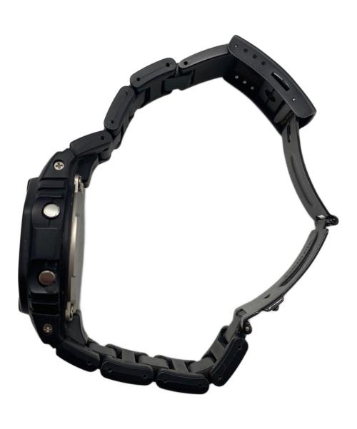 CASIO（カシオ）CASIO (カシオ) デジタルウォッチ ブラックの古着・服飾アイテム