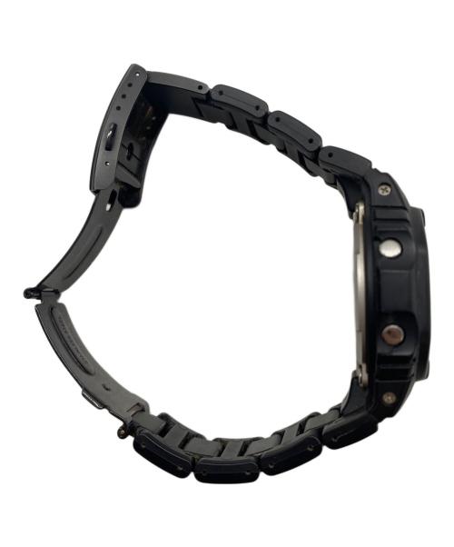 CASIO（カシオ）CASIO (カシオ) デジタルウォッチ ブラックの古着・服飾アイテム