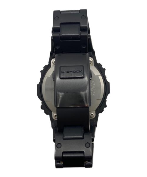 CASIO（カシオ）CASIO (カシオ) デジタルウォッチ ブラックの古着・服飾アイテム