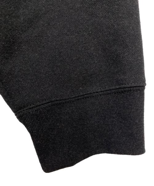 Patagonia（パタゴニア）Patagonia (パタゴニア) パーカー ブラック サイズ:XXLの古着・服飾アイテム