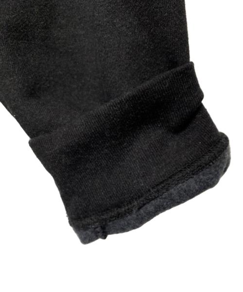 Patagonia（パタゴニア）Patagonia (パタゴニア) パーカー ブラック サイズ:XXLの古着・服飾アイテム