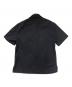 BOTTEGA VENETA (ボッテガベネタ) BOTTEGA VENETA　半袖シャツ ブラック サイズ:50：17000円