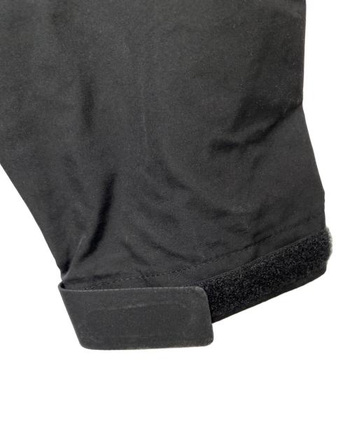 THE NORTH FACE（ザ ノース フェイス）THE NORTH FACE (ザ ノース フェイス) クラウドジャケット ブラック サイズ:Lの古着・服飾アイテム