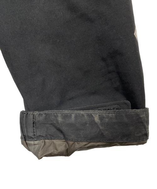 THE NORTH FACE（ザ ノース フェイス）THE NORTH FACE (ザ ノース フェイス) クラウドジャケット ブラック サイズ:Lの古着・服飾アイテム