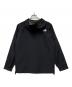 THE NORTH FACE (ザ ノース フェイス) クラウドジャケット ブラック サイズ:L：13000円