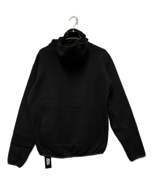 Abu Garcia（アブガルシア）Abu Garcia (アブガルシア) バラクラバフーディー ブラック サイズ:L 未使用品の古着・服飾アイテム