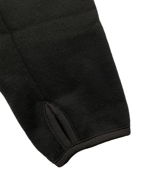 Abu Garcia（アブガルシア）Abu Garcia (アブガルシア) バラクラバフーディー ブラック サイズ:L 未使用品の古着・服飾アイテム