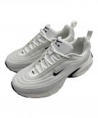 NIKEナイキ）の古着「AIR MAX PORTAL　ローカットスニーカー」｜ホワイト