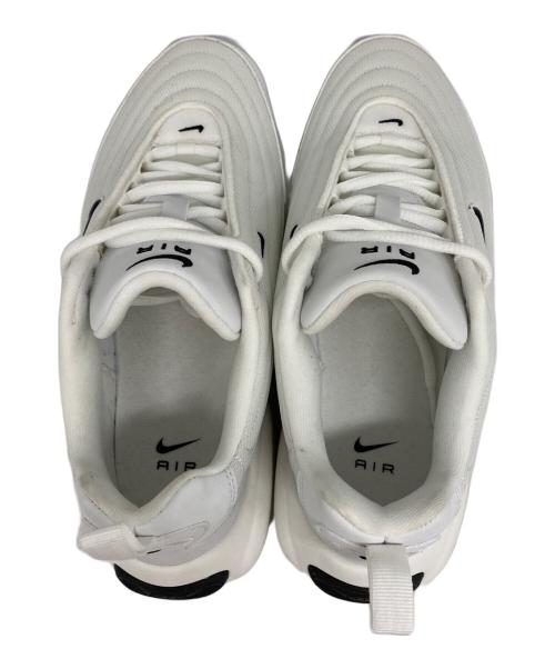 NIKE（ナイキ）NIKE (ナイキ) AIR MAX PORTAL　ローカットスニーカー ホワイト サイズ:25.5の古着・服飾アイテム