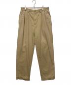 POLO RALPH LAURENポロ・ラルフローレン）の古着「チノパン」｜ベージュ