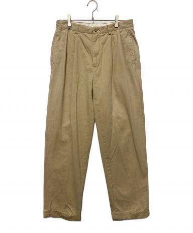 中古・古着通販】POLO RALPH LAUREN (ポロ・ラルフローレン) チノパン