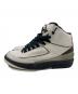 NIKE (ナイキ) A Ma Maniere (ア・マ・マニエール) NIKE A MA MANIERE X AIR JORDAN 2 RETRO SP 'AIRNESS' ホワイト サイズ:27：21000円
