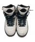 中古・古着 NIKE (ナイキ) A Ma Maniere (ア・マ・マニエール) NIKE A MA MANIERE X AIR JORDAN 2 RETRO SP 'AIRNESS' ホワイト サイズ:27：21000円