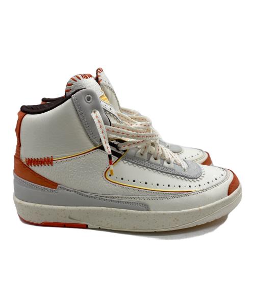 NIKE（ナイキ）NIKE (ナイキ) Maison Chateau Rouge (メゾンシャトールージュ) 	 NIKE AIR JORDAN 2 RETRO SP 