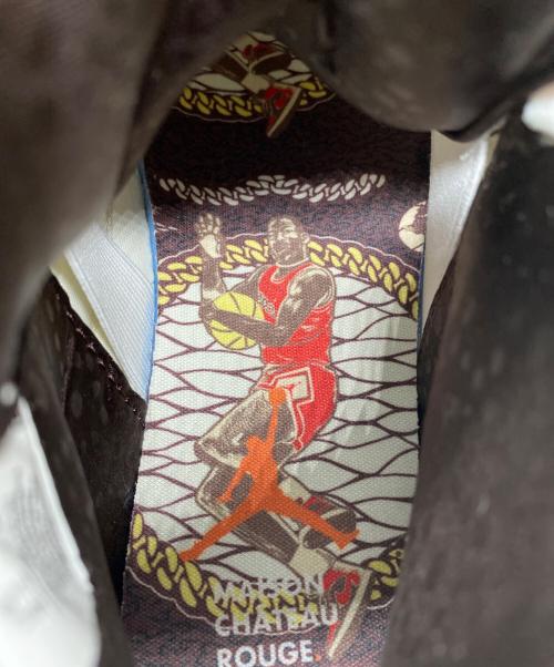 NIKE（ナイキ）NIKE (ナイキ) Maison Chateau Rouge (メゾンシャトールージュ) 	 NIKE AIR JORDAN 2 RETRO SP 