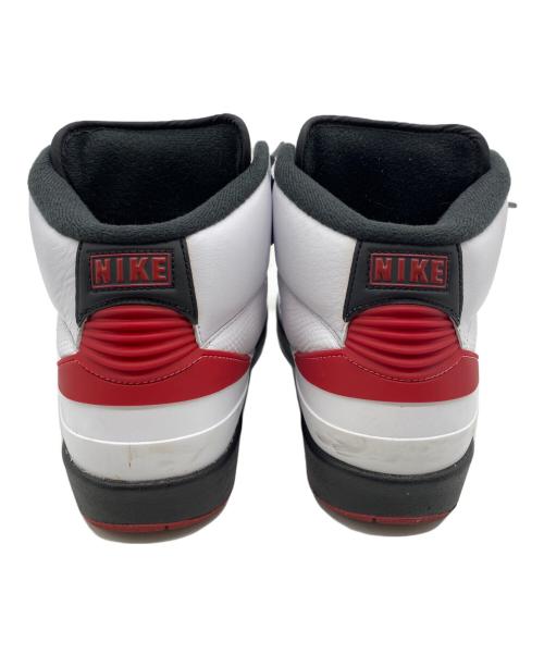 NIKE（ナイキ）NIKE (ナイキ) Nike Air Jordan 2 OG 
